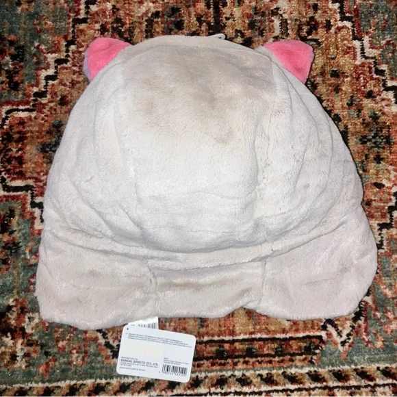 Demon Slayer Plush Hat - Picture 3 of 4